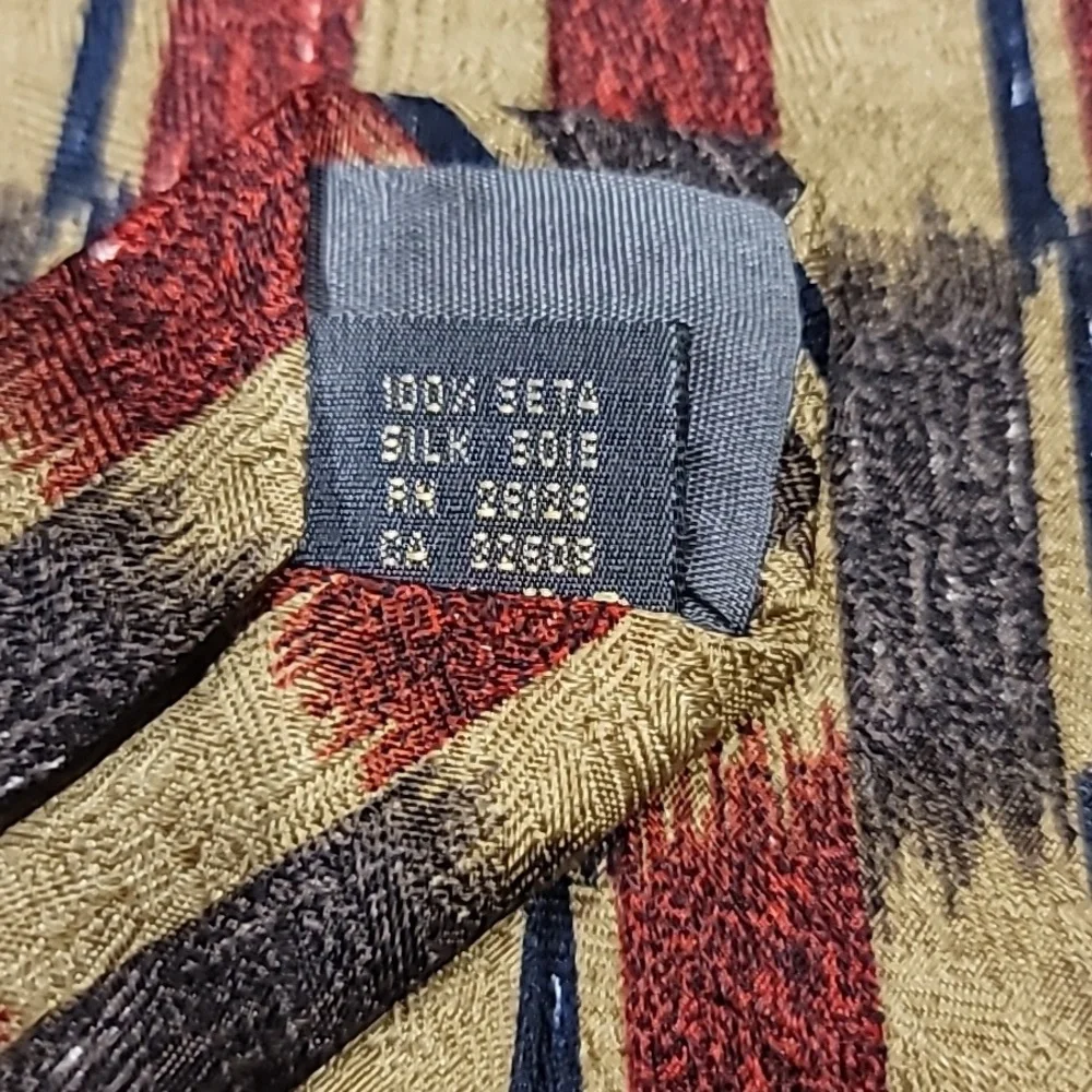 Echo 100% silk